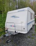 Pärla! Adria Altea 432 PX Scandinavian Edition