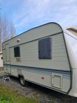 Pärla! Adria Altea 432 PX Scandinavian Edition