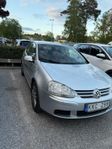 Volkswagen Golf 5-dörrar 1.6 Trendline Euro 4