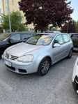 Volkswagen Golf 5-dörrar 1.6 Trendline Euro 4