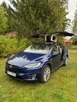 Tesla Model X 90D
