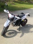 Rieju Drac SM RS Special Edition