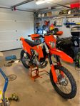 Ktm 2021 exc tpi