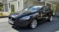Volvo V40 D2 Kinetic drag led p.sen fram bak 1 ägare