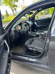 BMW 118I 5-dörrars M Sport Euro 6