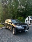 Hyundai Santa Fe 2.7 V6 4WD