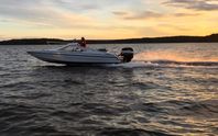 Yamarin 600 HT - 50 knop fartvidunder till kanonpris