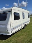 Husvagn Adria 560. 93 årsmodell