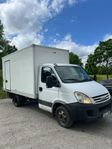 Iveco Daily Skåpbil 3.0D