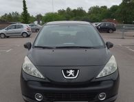 Peugeot 207 5-dörrar 1.6 VTi Sport Euro 4