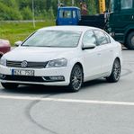 Volkswagen Passat 2.0 TDI DPF BMT Masters Euro 5