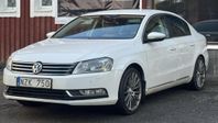 Volkswagen Passat 2.0 TDI DPF BMT Masters Euro 5