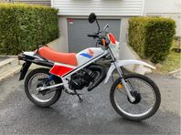 Honda mt50