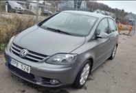 Volkswagen Golf Plus 2.0 TDI Sportline Euro 4