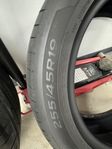sommardäck HANKOOK 255/45 R19