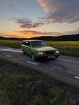 Volvo 245 2.4 GL