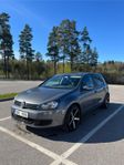 Volkswagen Golf 5-dörrar 1.6 TDI DPF BMT Masters Euro 5