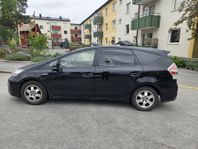 Toyota Prius+ Hybrid CVT Euro 6