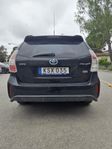 Toyota Prius+ Hybrid CVT Euro 6