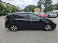 Toyota Prius+ Hybrid CVT Euro 6