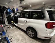 Citroën Grand C4 Picasso 1.6 HDi Exclusive 7-sits