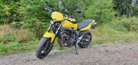 Yamaha Fz6