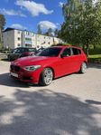 BMW 116 d 5-dörrars Euro 5