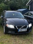 Volvo V70 2.5T Flexifuel Momentum Euro 4
