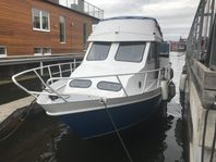 Stålbåt Cascaruda 850 AK