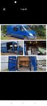 Mercedes-Benz Sprinter XXL 319 CDI Euro 5
