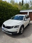 Skoda Octavia Scout 2.0 TDI 4x4