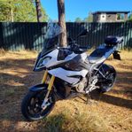 Bmw S1000XR
