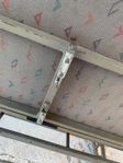 Fällbara/soffa/bäddsoffa u