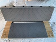 Fällbara/soffa/bäddsoffa u