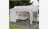 Markis sidor/front