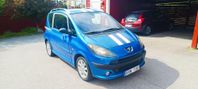 Peugeot 1007