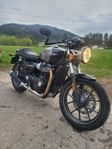 Triumph Street Cup