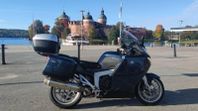 BMW K1200GT