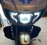 Indian Challenger