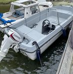 Ryds 486 BF, Evinrude Etec 2020