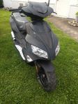 Baotian Diablo 2017 EU moped