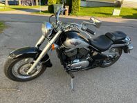 Kawasaki Vn 800