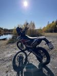 KTM 690 Enduro 2016 – Grym hoj i toppskick!