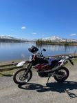 KTM 690 Enduro 2016 – Grym hoj i toppskick!