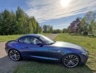 BMW Z4 sDrive35i DCT Comfort Plus, M Sport Euro 5