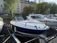 Bayliner 192 - Välskött, ultimat båt för dagsutflykter