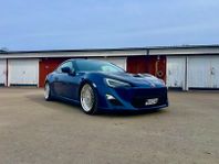 Toyota Gt86