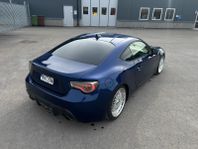 Toyota Gt86