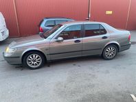 Saab 9-5 SportSedan 2.3 T Linear Euro 3