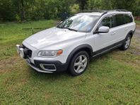Volvo XC70 D5 AWD Momentum Euro 5